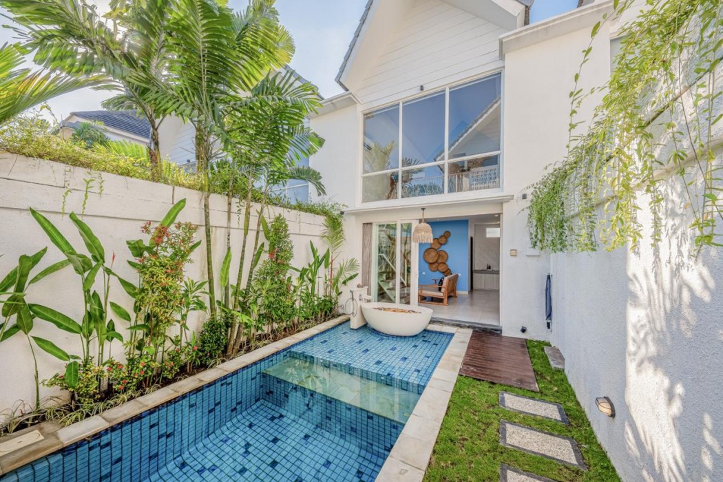 Aeera Villa Canggu by Ini Vie Hospitality 24/62