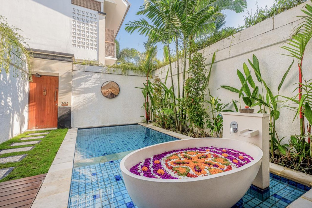 Aeera Villa Canggu by Ini Vie Hospitality 22/62