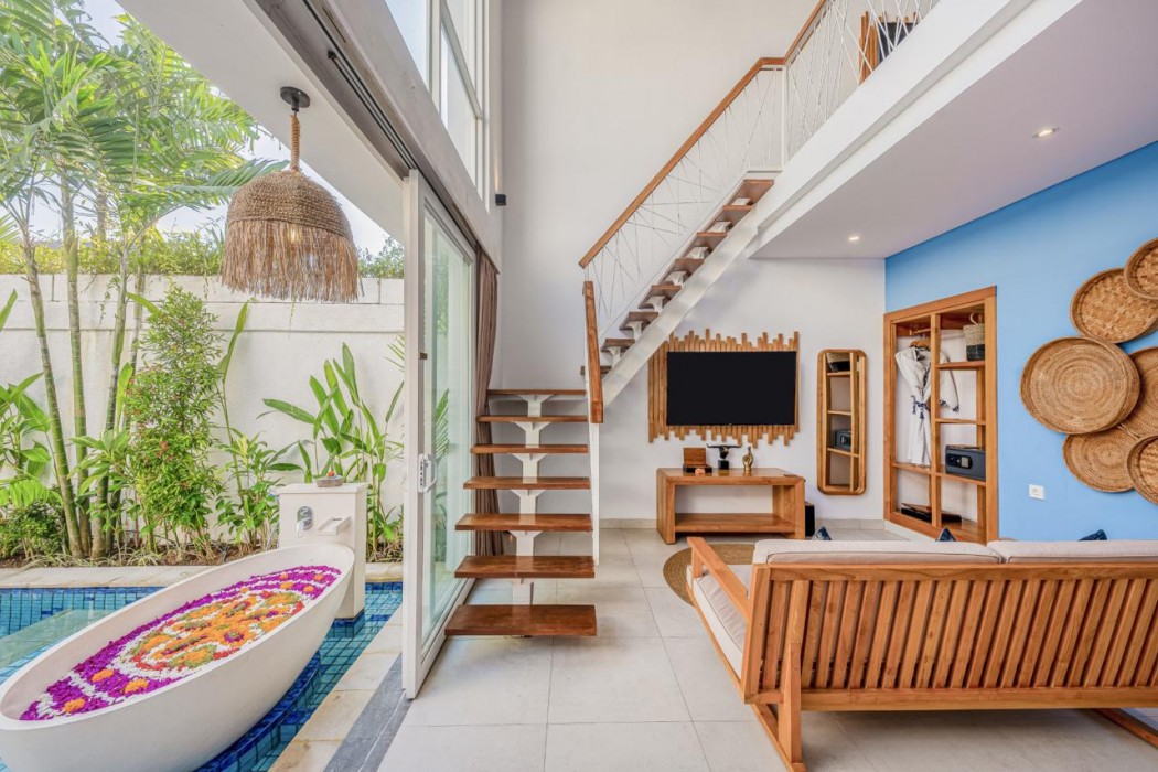 Aeera Villa Canggu by Ini Vie Hospitality 21/62