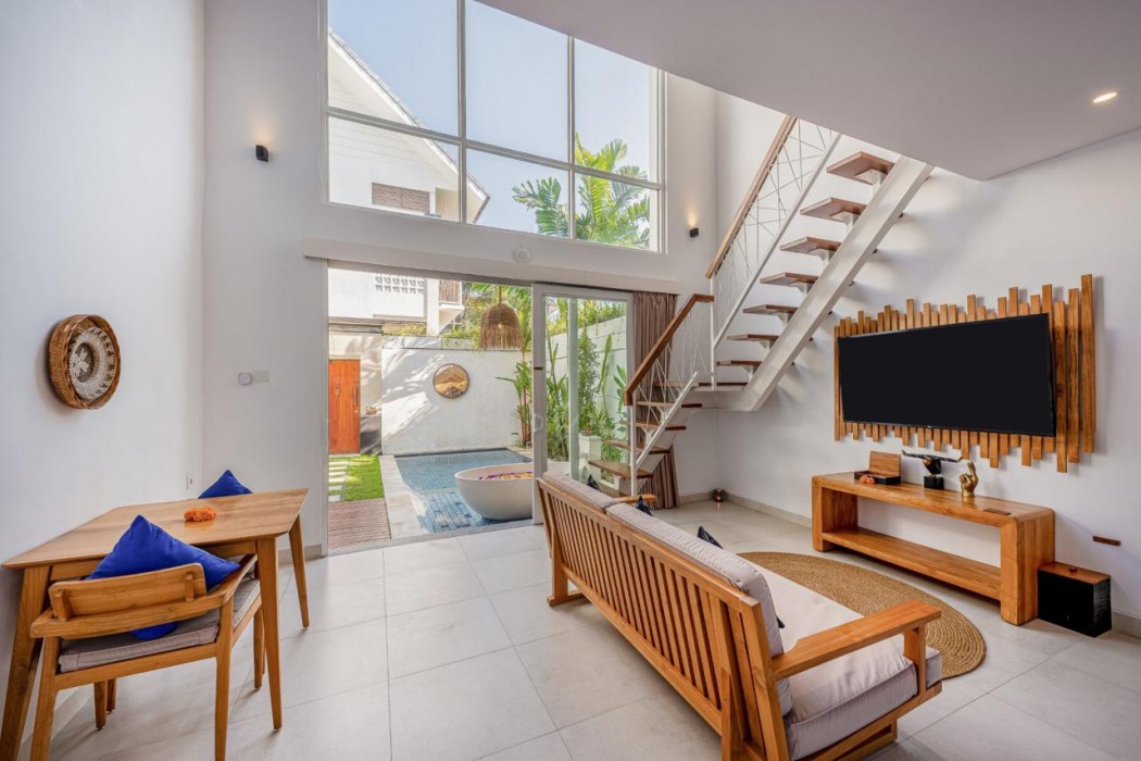 Aeera Villa Canggu by Ini Vie Hospitality 29/62