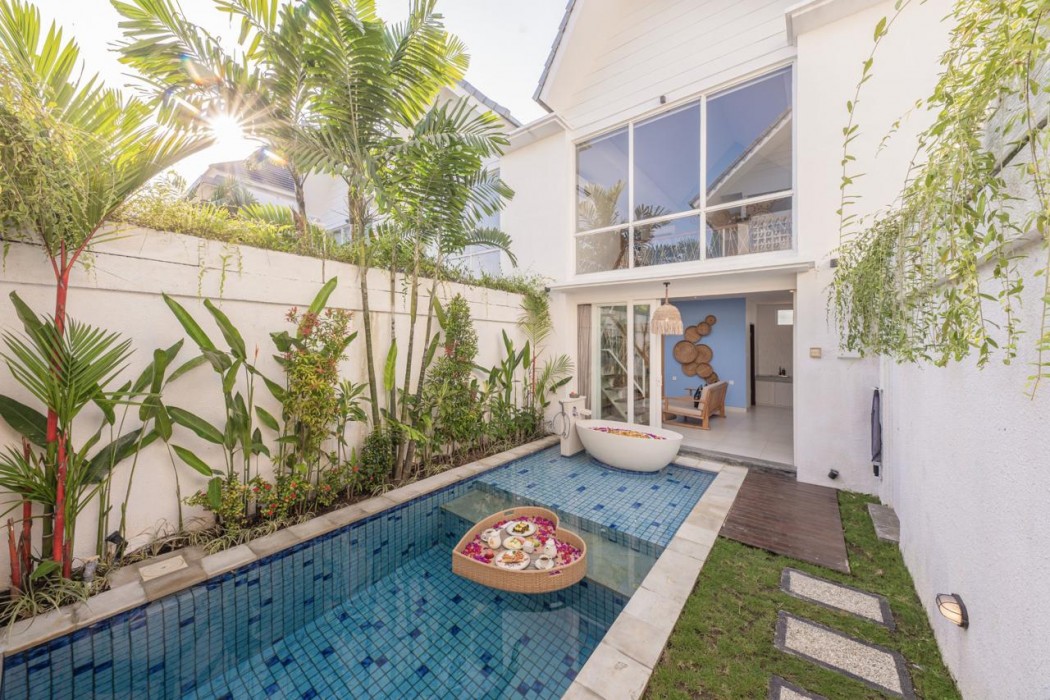 Aeera Villa Canggu by Ini Vie Hospitality 23/62