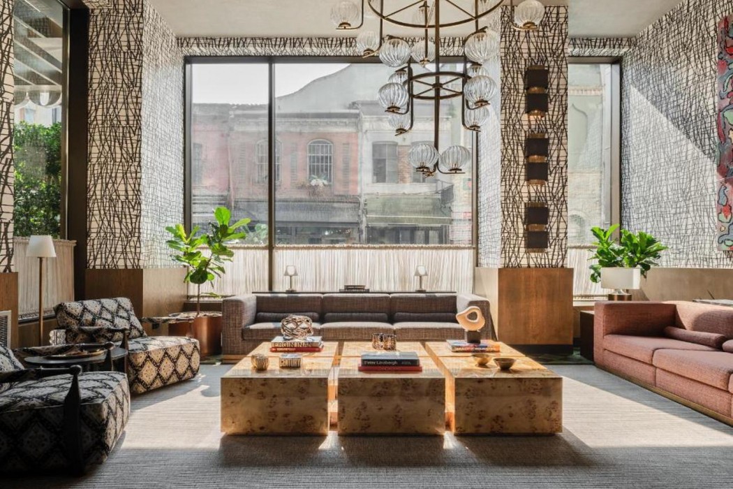 Root Karakoy Bosphorus Hotel and Spa 40/76