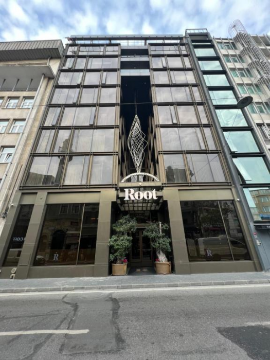 Root Karakoy酒店(Root Karakoy) 图片2