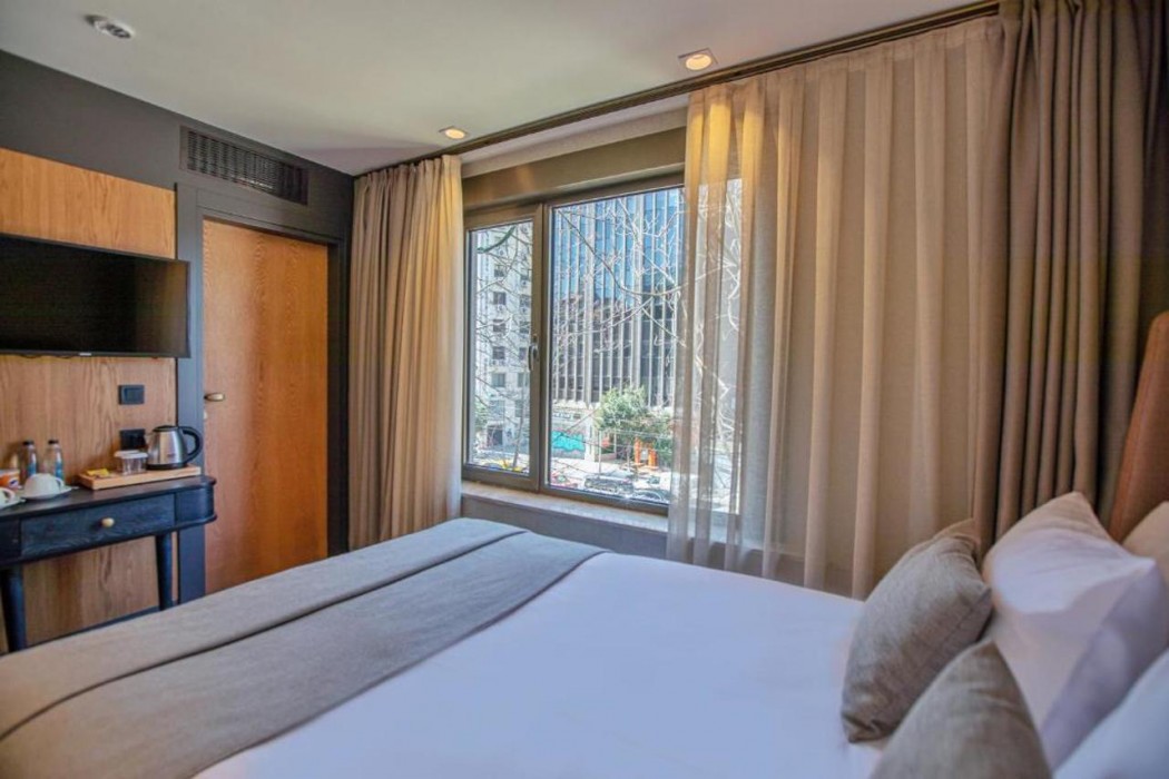 Root Karakoy Bosphorus Hotel and Spa 20/76