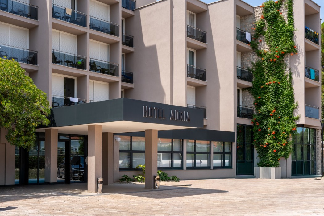 Family Hotel Adria - All inclusive 1/50