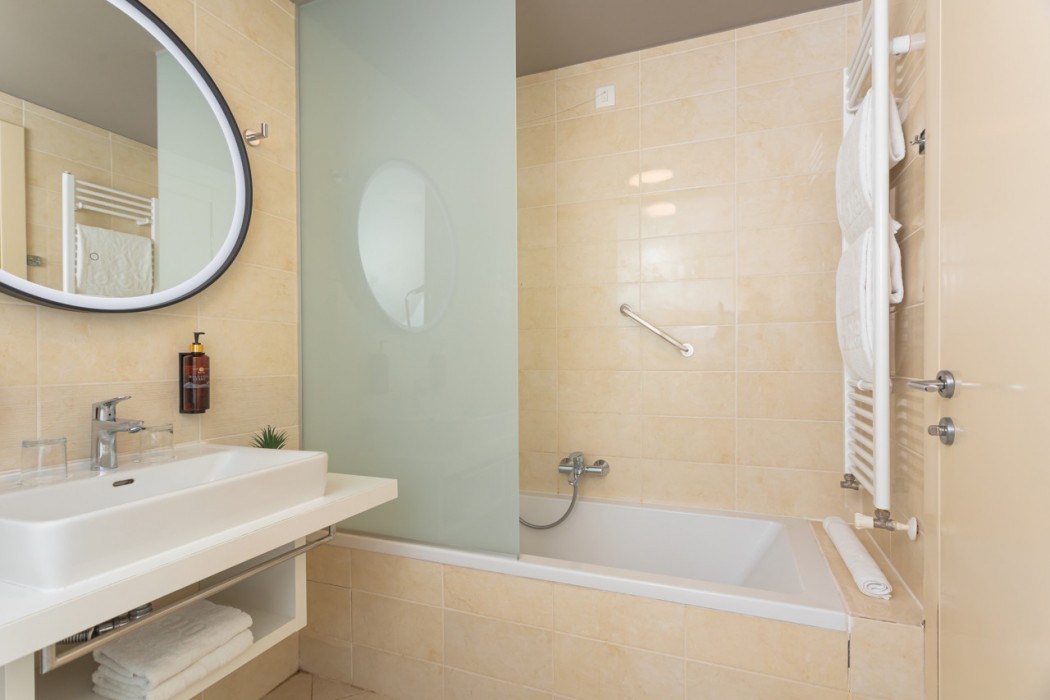 Family Hotel Adria - All inclusive 19/50