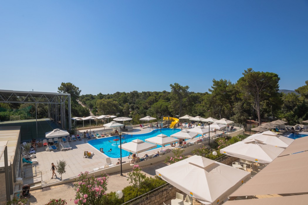 Family Hotel Adria - All inclusive 32/50