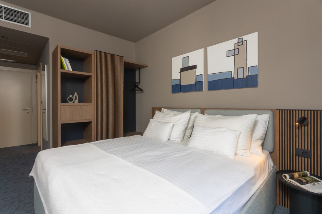 Family Hotel Adria - All inclusive 14/50