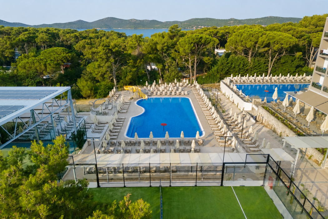 Family Hotel Adria - All inclusive 33/50