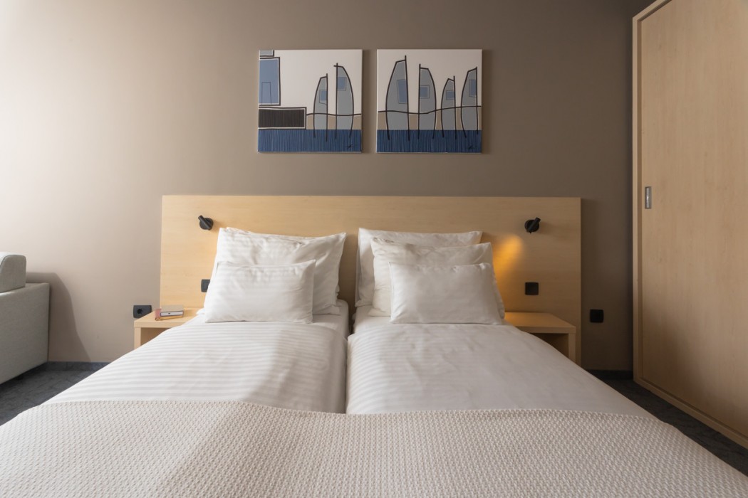 Family Hotel Adria - All inclusive 12/50