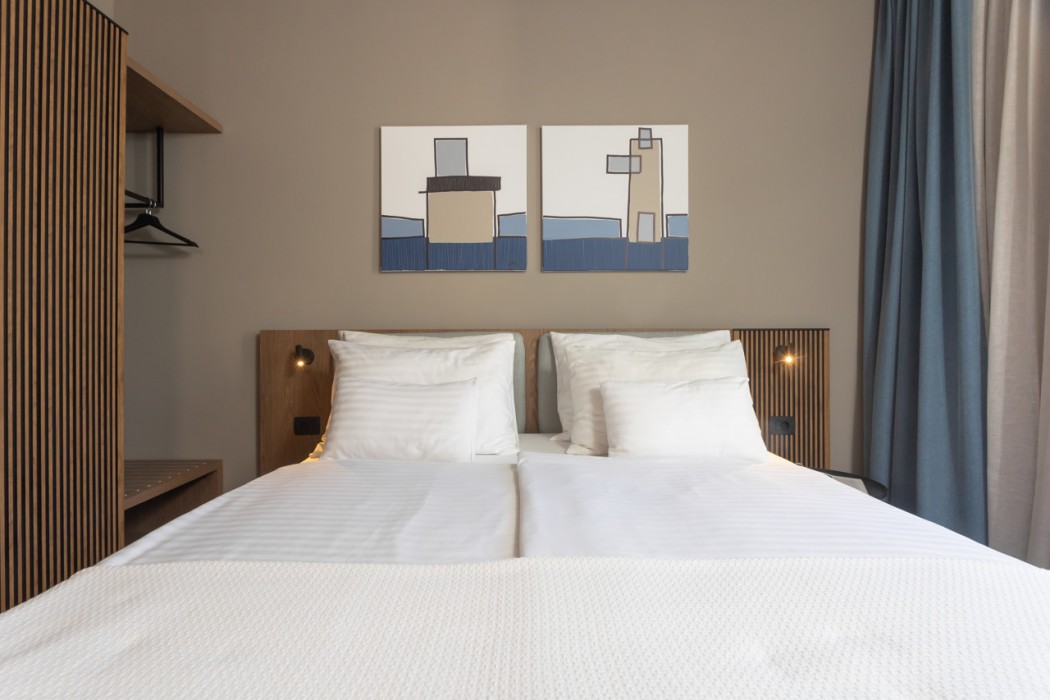 Family Hotel Adria - All inclusive 11/50