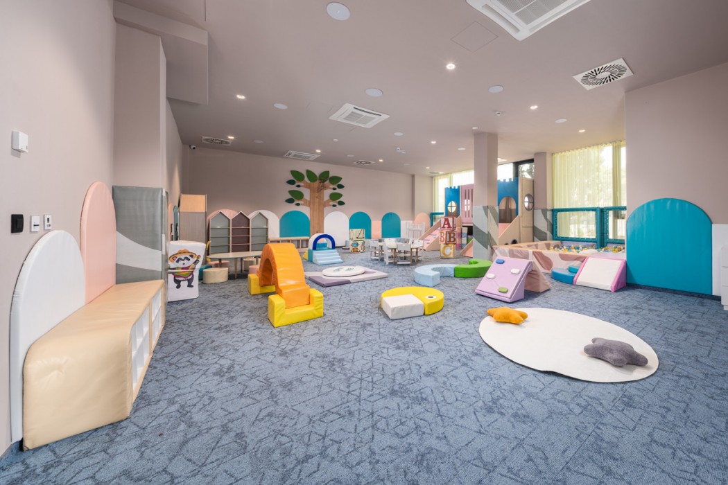 Family Hotel Adria - All inclusive 28/50
