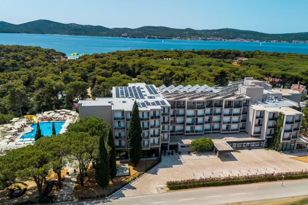 Family Hotel Adria - All inclusive 2/50