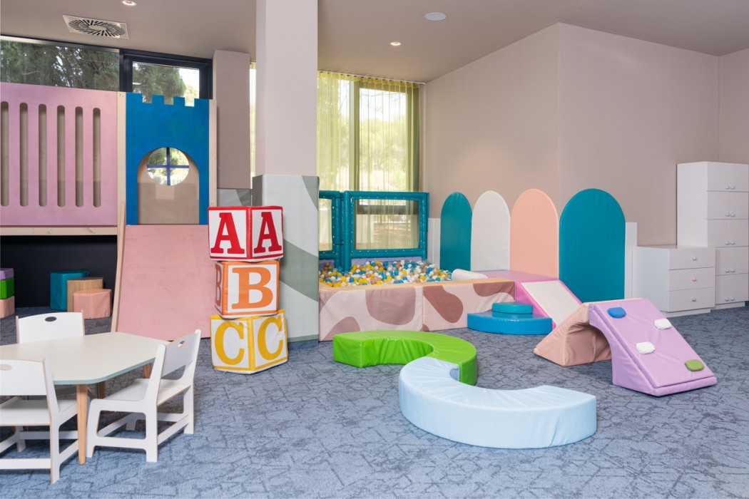 Family Hotel Adria - All inclusive 30/50