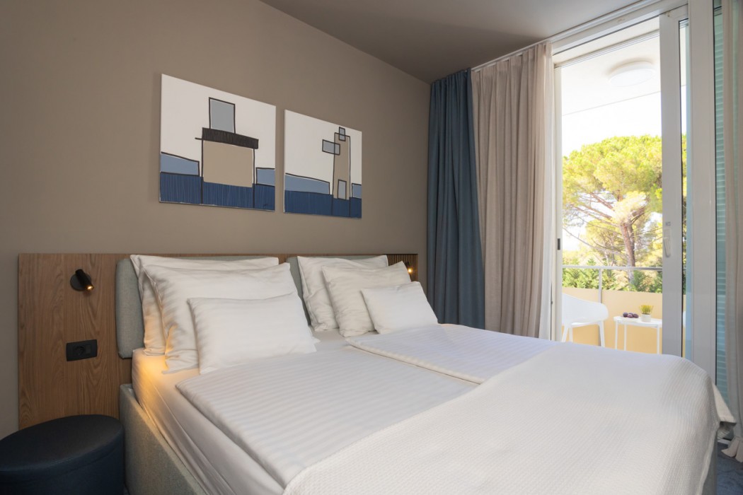 Family Hotel Adria - All inclusive 13/50