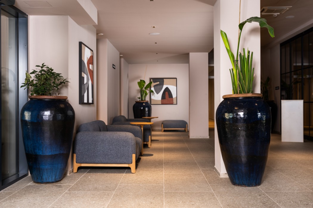 Family Hotel Adria - All inclusive 9/50
