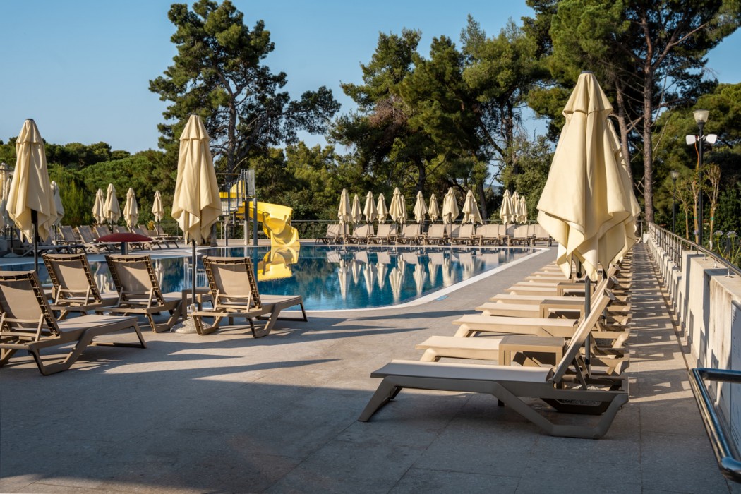 Family Hotel Adria - All inclusive 34/50