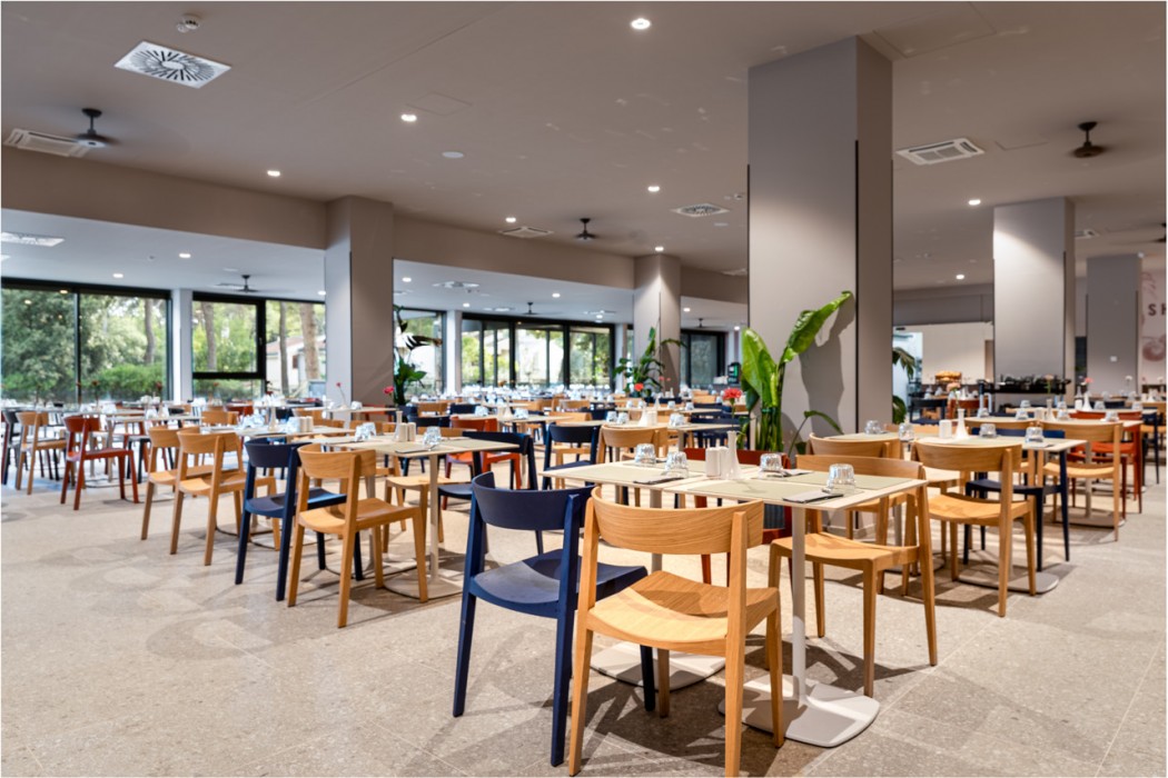 Family Hotel Adria - All inclusive 29/50