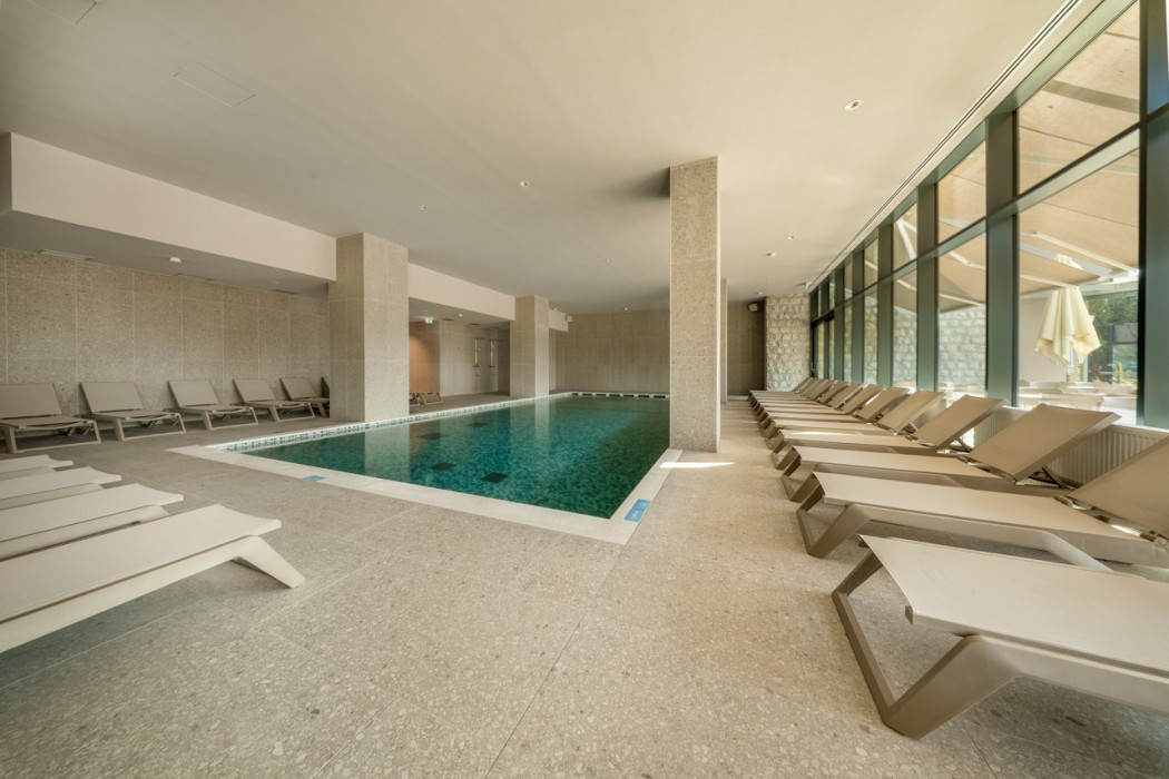 Family Hotel Adria - All inclusive 35/50