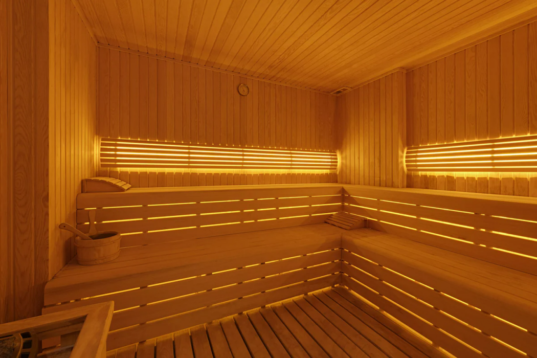 Gleam Collection Hotel 32/62