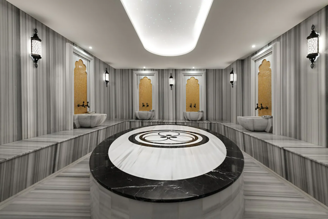 Gleam Collection Hotel 35/62