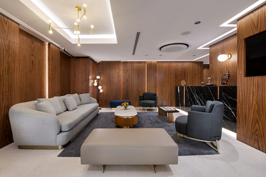 Gleam Collection Hotel 6/62