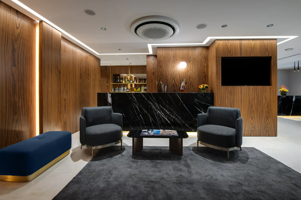 Gleam Collection Hotel 34/62
