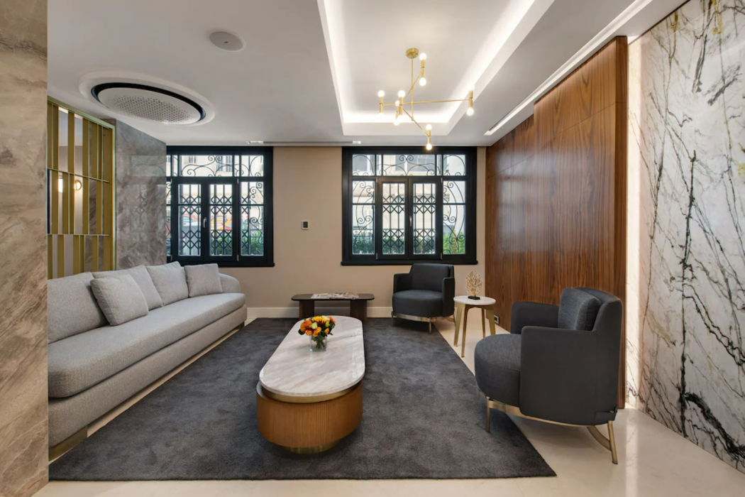 Gleam Collection Hotel 33/62