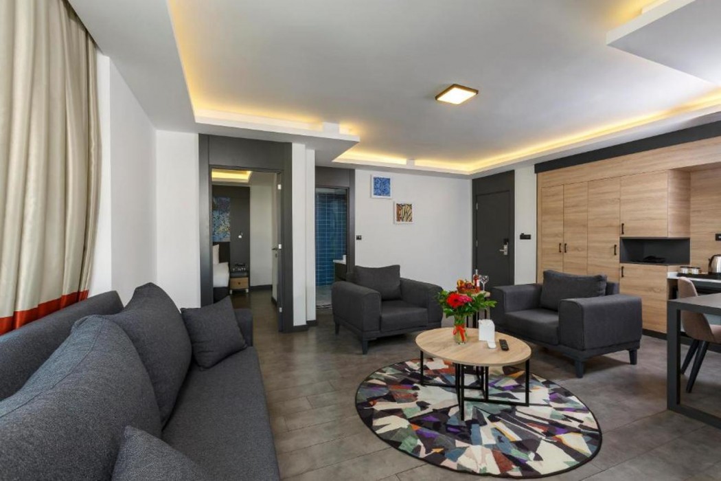 Optimum Luxury Hotel & Spa 23/54