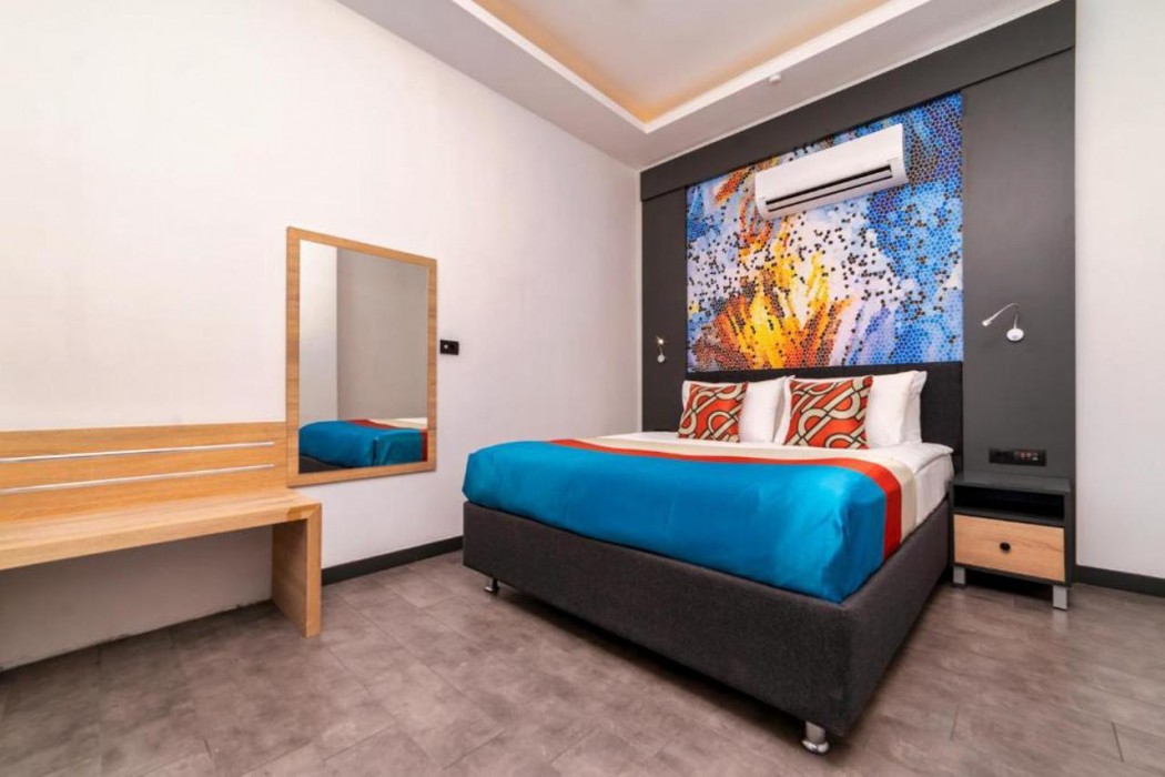 Optimum Luxury Hotel & Spa 14/54