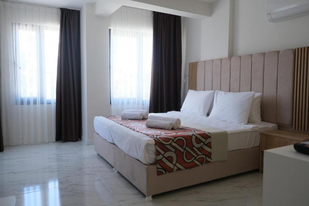 Optimum Luxury Hotel & Spa 11/54