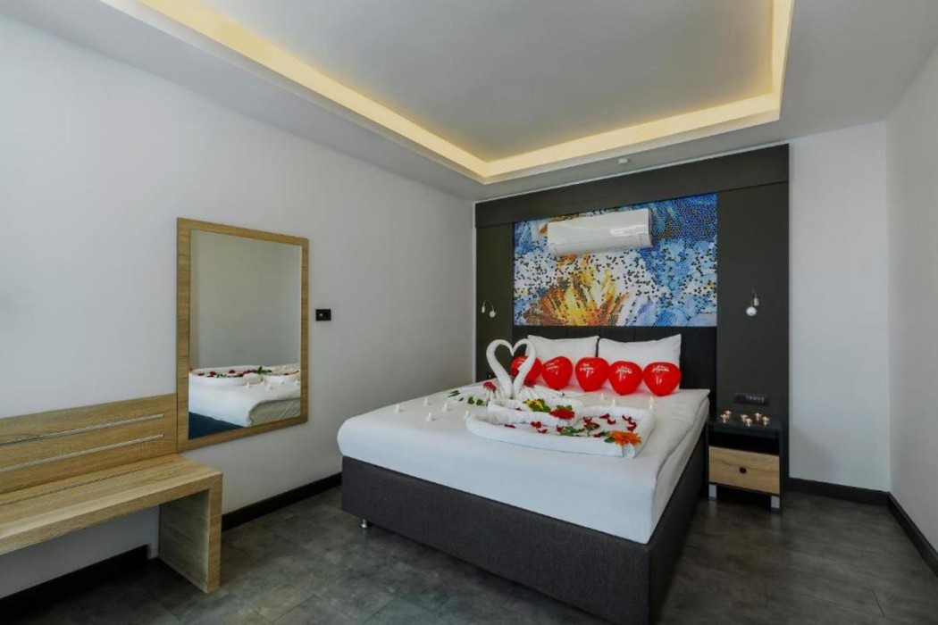 Optimum Luxury Hotel & Spa 13/54