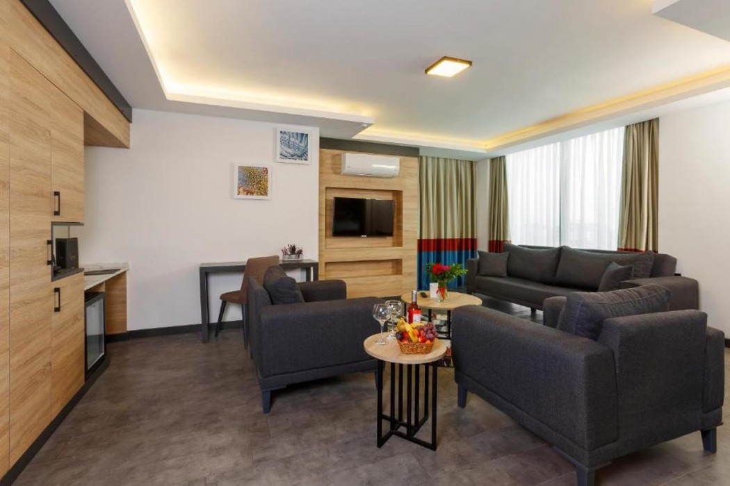 Optimum Luxury Hotel & Spa 22/54