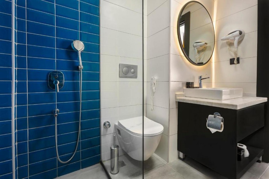 Optimum Luxury Hotel & Spa 15/54