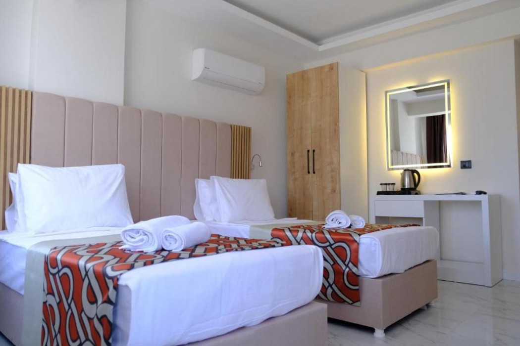 Optimum Luxury Hotel & Spa 12/54