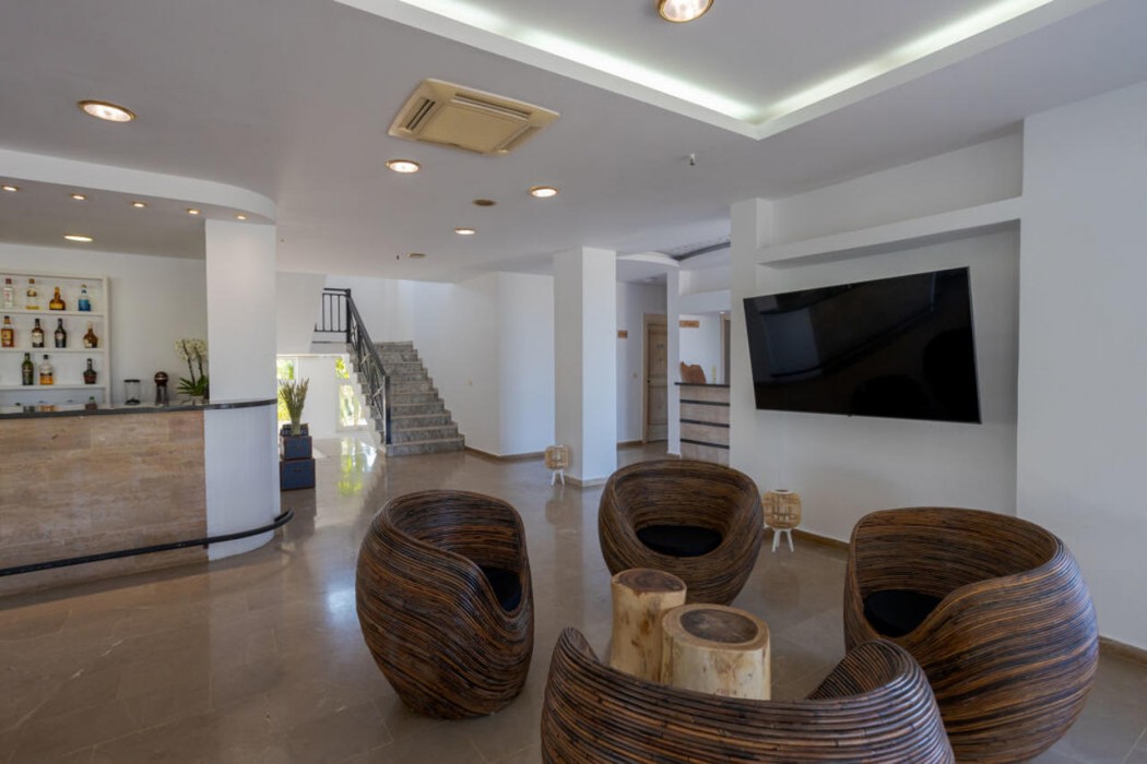 Naiades Hotel by Estia 9/63