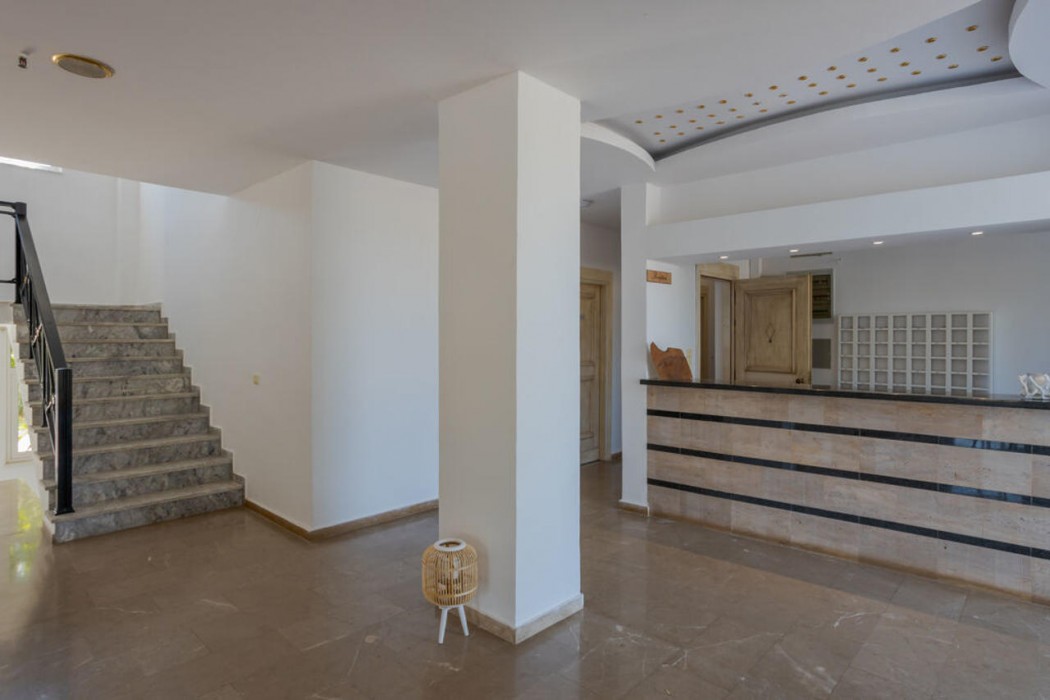 Naiades Hotel by Estia 10/63