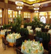Country Garden Holiday Islands Hotel 8/26
