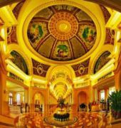 Country Garden Holiday Islands Hotel photo3