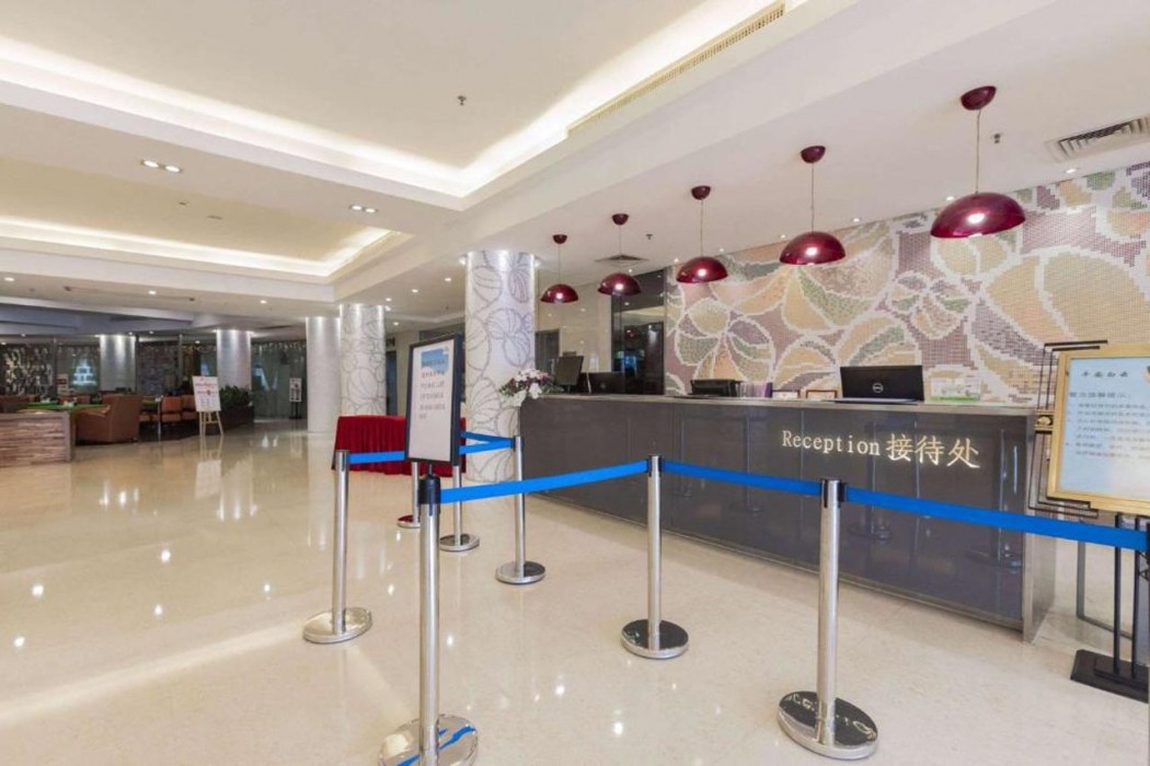 Days Inn by Wyndham Guangzhou 9/39