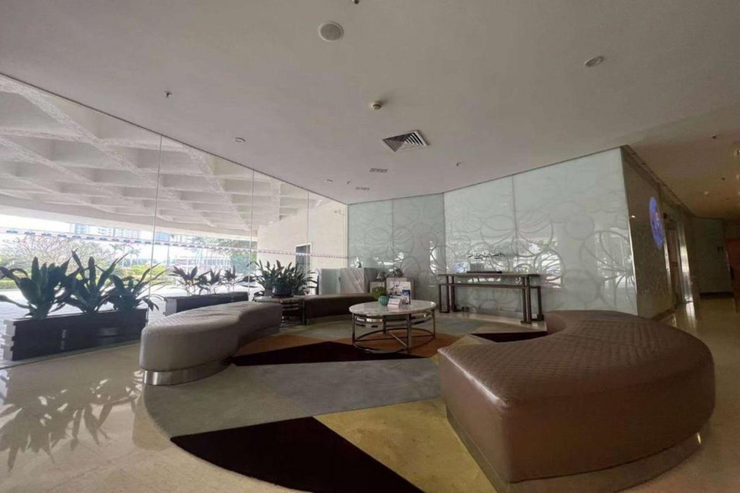 Days Inn by Wyndham Guangzhou 10/39