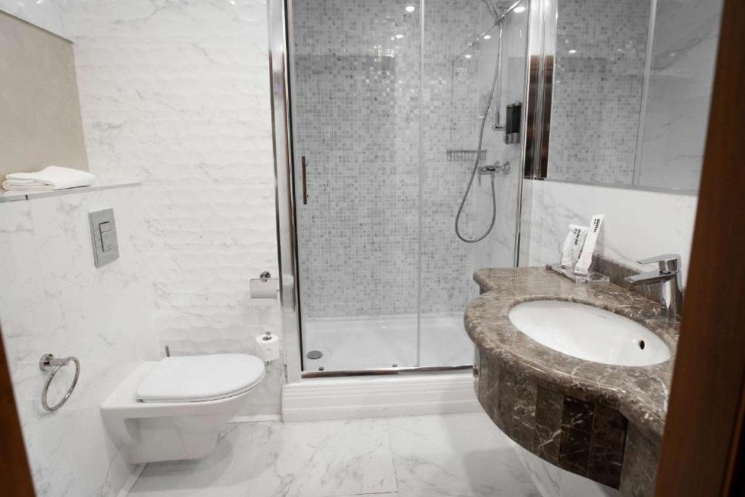 Best Western Plus Oskemen 22/36