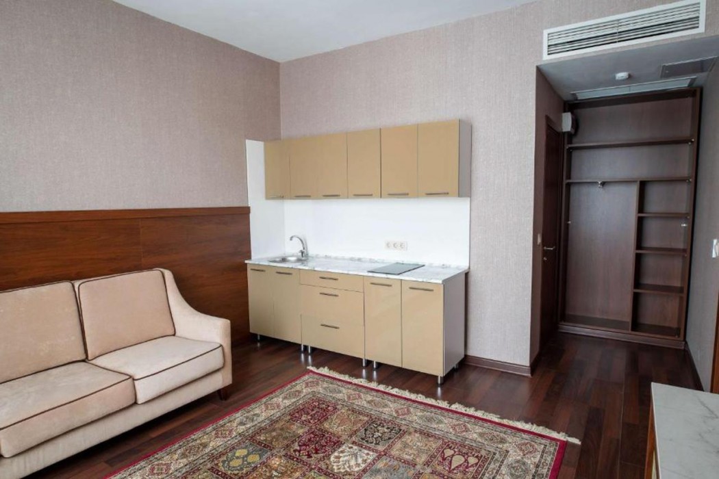 Best Western Plus Oskemen 20/36