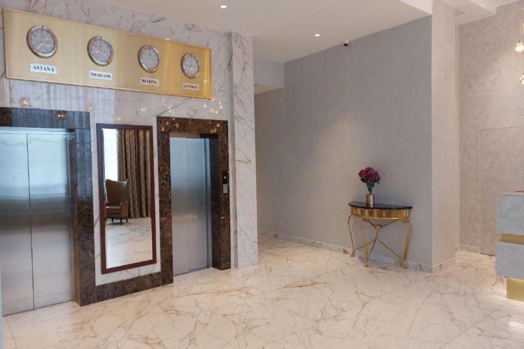 Best Western Plus Oskemen 8/36