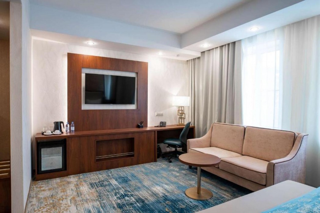 Best Western Plus Oskemen 19/36