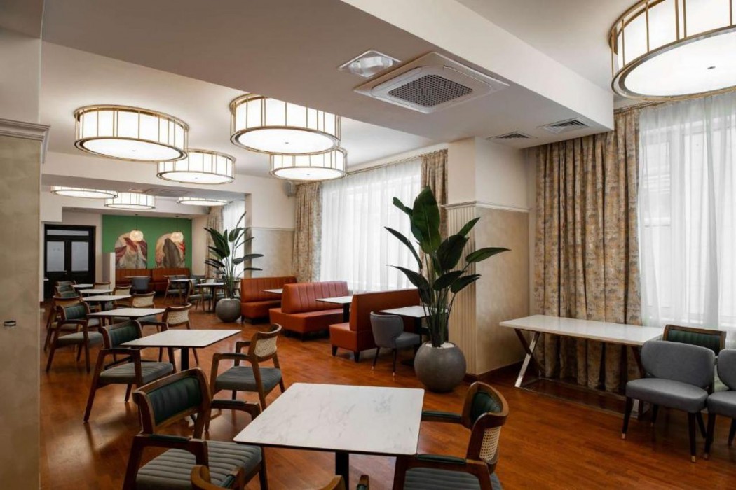 Best Western Plus Oskemen 24/36