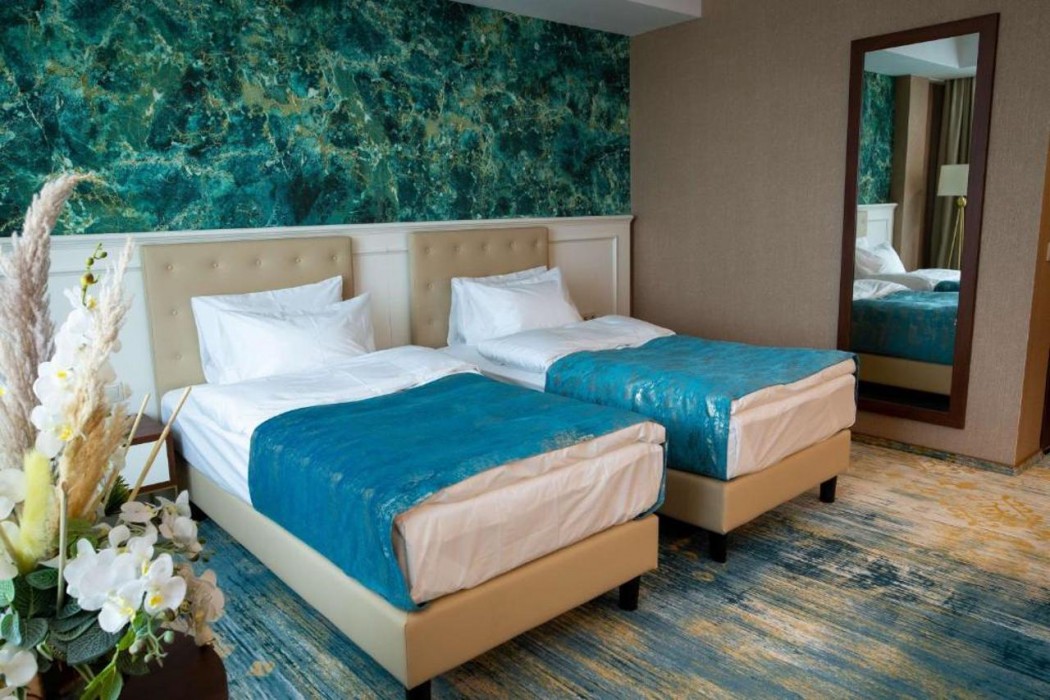 Best Western Plus Oskemen 14/36