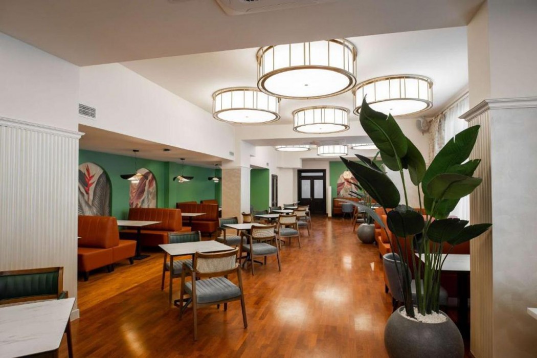 Best Western Plus Oskemen 23/36