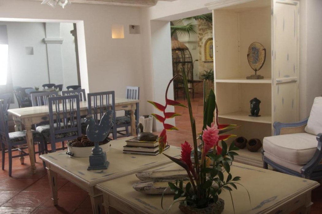 Casa Quero Hotel Boutique 17/51