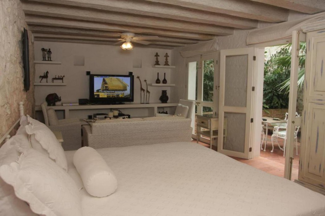 Casa Quero Hotel Boutique 11/51